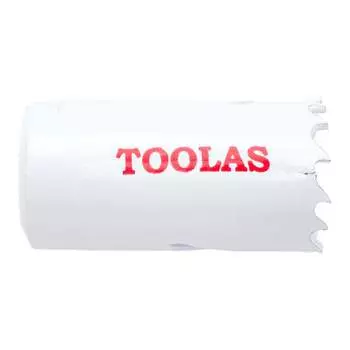 Коронка TOOLAS Bi-Metall 6813