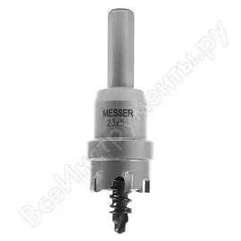 Коронка кольцевая MESSER 20-05-023