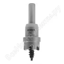 Коронка тст MESSER 45432