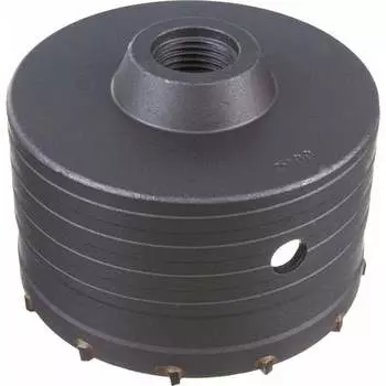 Коронка твердосплавная по бетону Резолюкс 60170