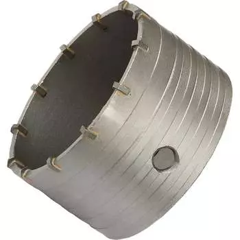 Коронка твердосплавная по бетону Резолюкс 60180