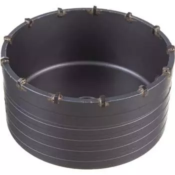 Коронка твердосплавная по бетону Резолюкс 60185