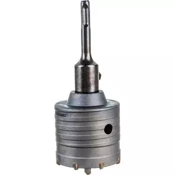 Коронка твердосплавная по бетону Резолюкс 62068