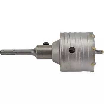 Коронка твердосплавная по бетону Резолюкс 62070