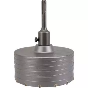 Коронка твердосплавная по бетону Резолюкс 62125