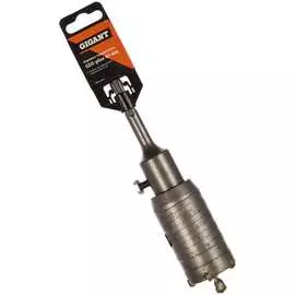 Твердосплавная коронка sds-plus Gigant