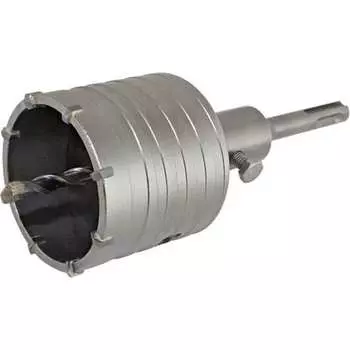 Коронка ударная по кирпичу и бетону TDM ELECTRIC SQ1031-0101