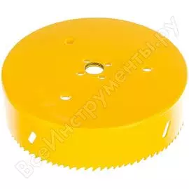 Биметаллическая коронка STAYER PROFESSIONAL 29547-152