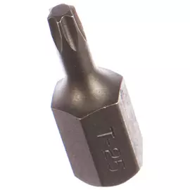 Короткая бита HANS 043-3T25