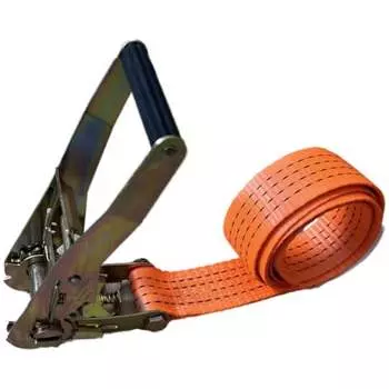 Короткая часть стяжного ремня КанТраст KRS7510