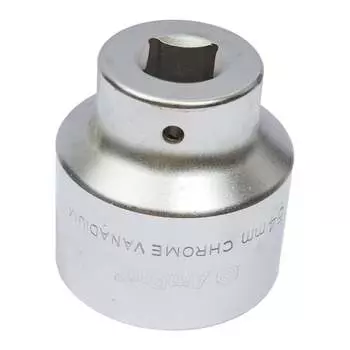 Короткая двенадцатигранная торцевая головка AmPro T335683