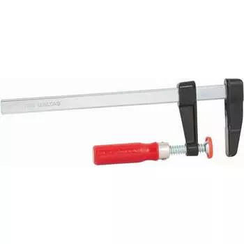 Короткая F-образная струбцина IZELTAS 7310301005