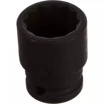Короткая головка FORCE 1/2" 44823