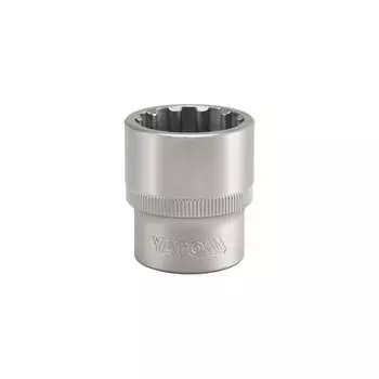 Короткая головка торцевая YATO YT-1471