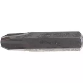 Короткая крестовая бита HANS 022-4PH4