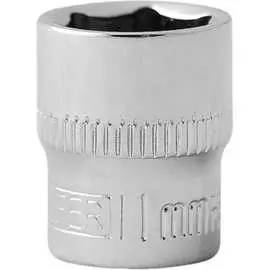 Короткая шестигранная торцевая головка HELFER HF001206