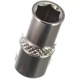 Короткая шестигранная торцевая головка Станкоимпорт