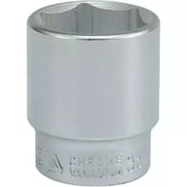 Короткая шестигранная торцевая головка YATO YT-1315