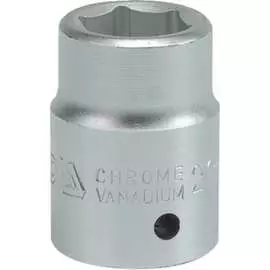 Короткая шестигранная торцевая головка YATO YT-1302