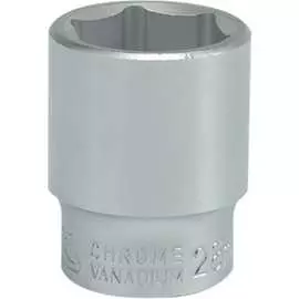 Короткая шестигранная торцевая головка YATO YT-1309