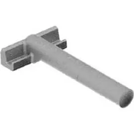 Короткая Т-образная часть замка 1530203067 1530202015 Nevpa 153-02-02-013