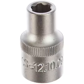 Короткая торцевая головка Станкоимпорт CS-12.10.09