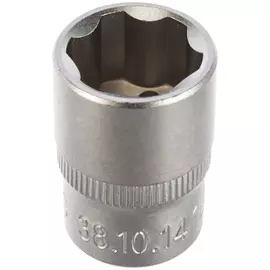 Короткая торцевая головка Станкоимпорт