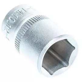 Короткая торцевая головка Станкоимпорт CS-14.10.12-6