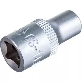 Короткая торцевая головка Станкоимпорт CS-14.10.055