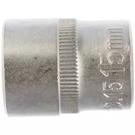 Короткая торцевая головка Станкоимпорт