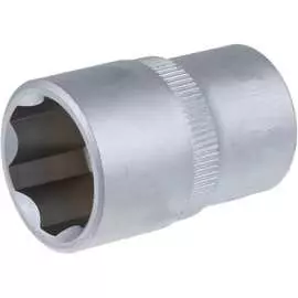 Короткая торцевая головка Станкоимпорт CS-14.10.08-6