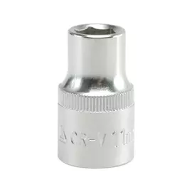 Короткая торцевая головка YATO YT-1204