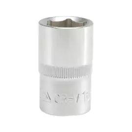 Короткая торцевая головка YATO YT-1209