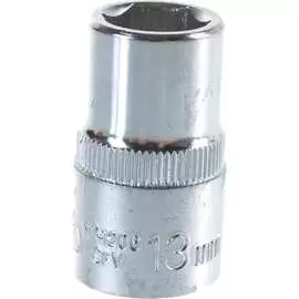 Короткая торцевая головка YATO YT-1206