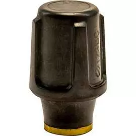 Короткий хвостовик для горелок FB TIG 190-400W-450W FUBAG