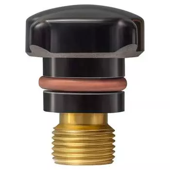 Короткий колпачок GROVERS BK-170.008