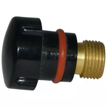 Короткий колпачок Кедр TIG-17-18-26 7200062.0