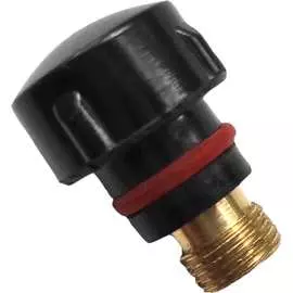 Короткий колпачок Профессионал TIG 10404
