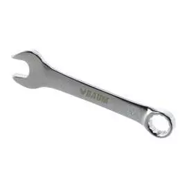 Короткий комбинированный ключ BAUM 6610