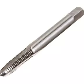 Короткий машинный метчик D.BOR