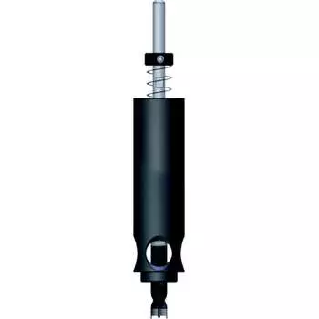 Короткий патрон для сверления CMT