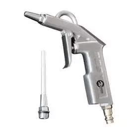 Короткий продувочный пистолет INTERTOOL PT-0803