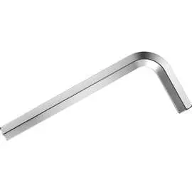 Короткий шестигранный ключ Wiha