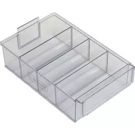 Короткий широкий лоток кассетницы СТАРКИТ