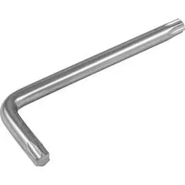 Короткий торцевой ключ THORVIK TKS45 53118