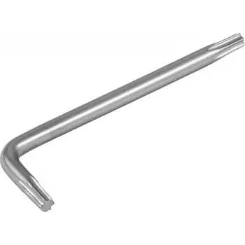 Короткий торцевой ключ THORVIK TKS10 53111