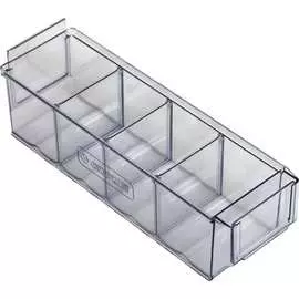 Короткий узкий лоток кассетницы СТАРКИТ