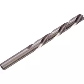 Короткое левое сверло по металлу CNIC 59348