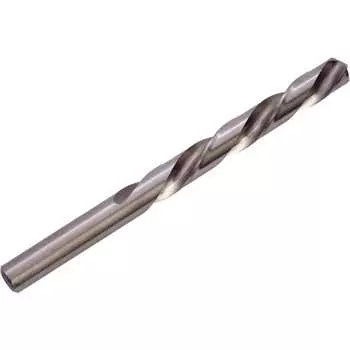 Короткое левое сверло по металлу CNIC 59349