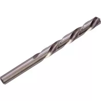 Короткое левое сверло по металлу CNIC 59334